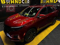 شێڤرۆلێت ئیکۆنۆکس